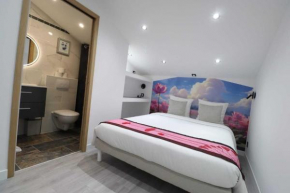 Le Lotus Blanc Albertville